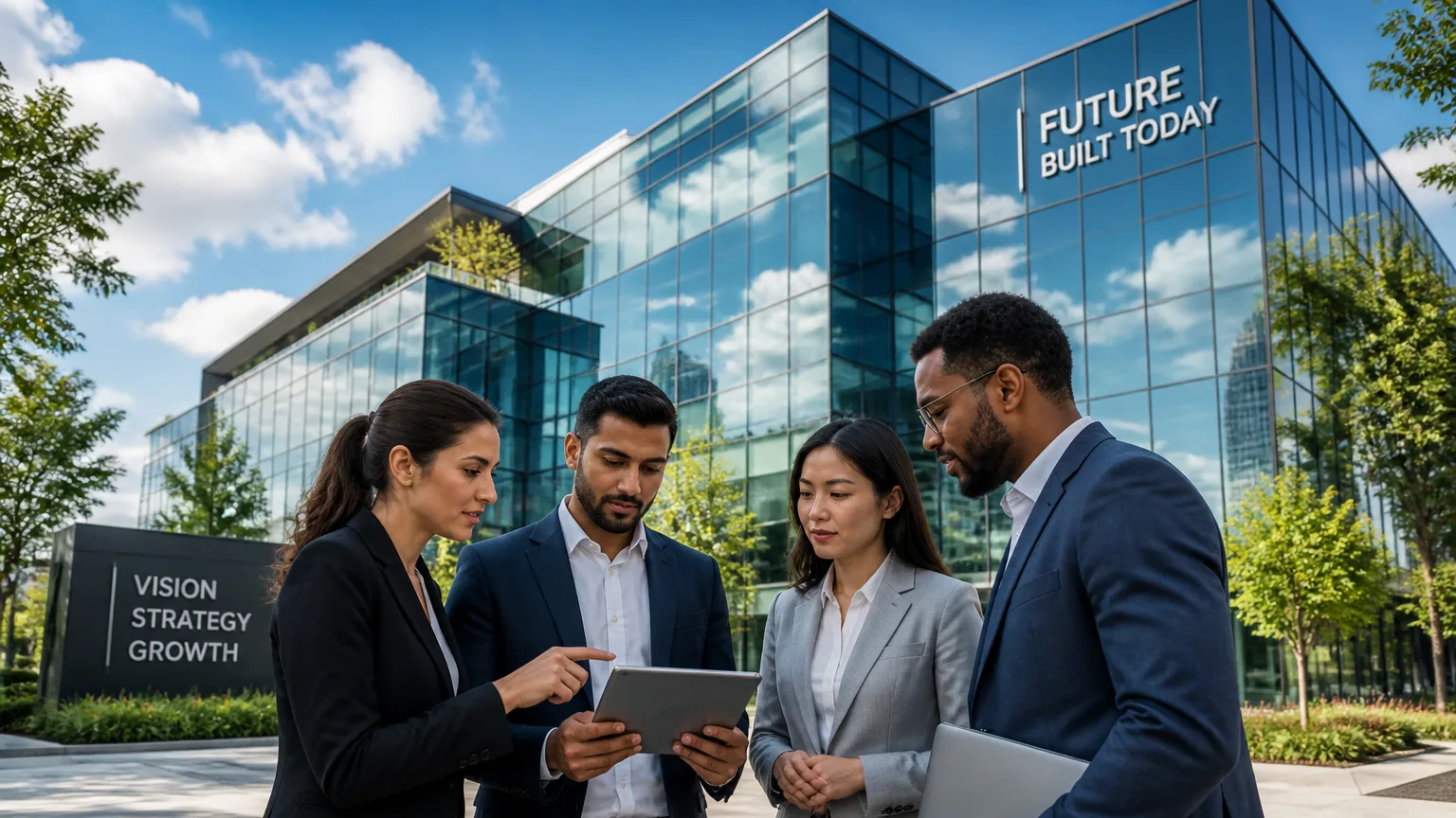 Understanding the Definition of a Firm in Business: Key Concepts Explained
