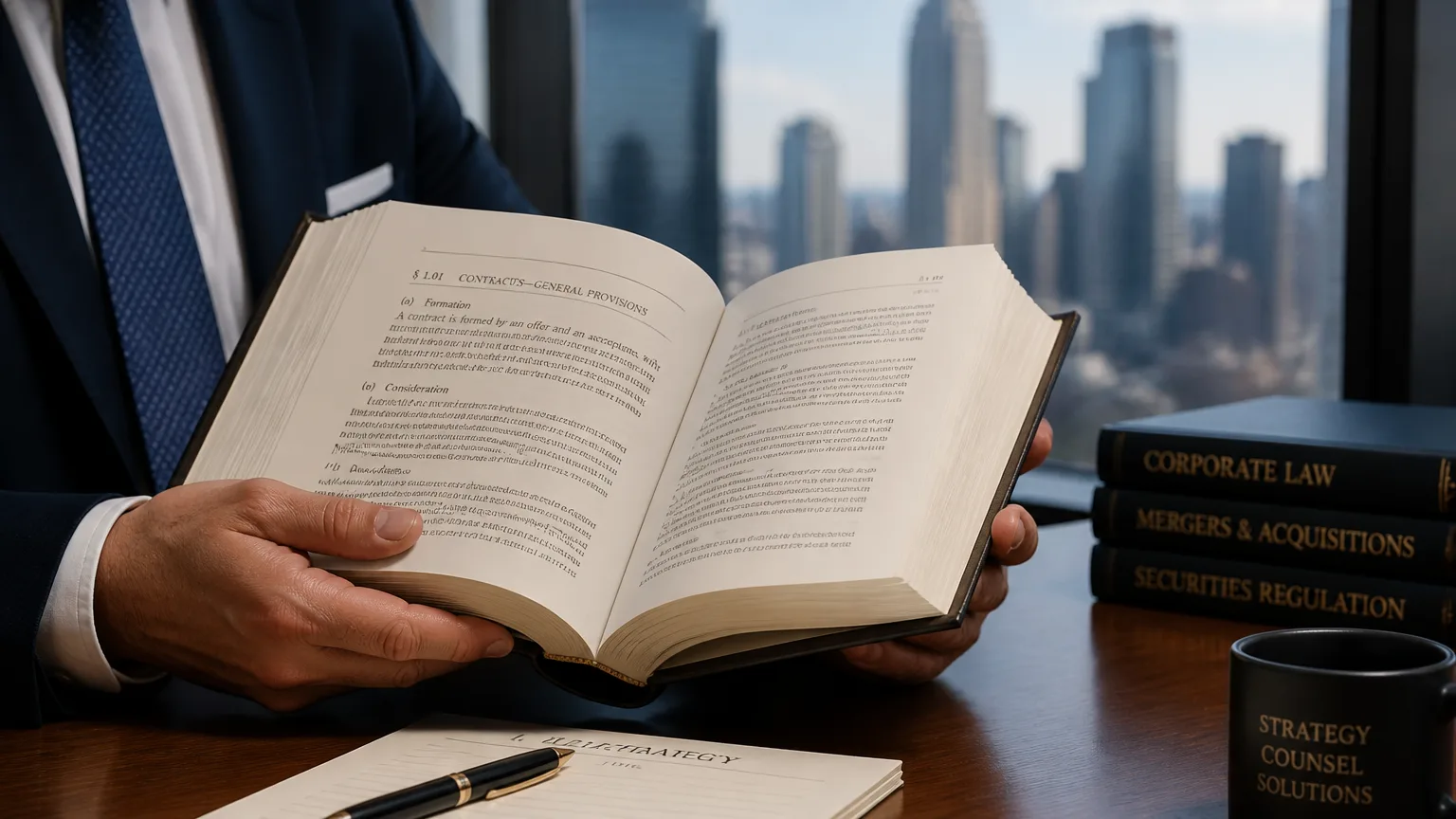 Navigating the Legal Environment of Business: Your Comprehensive Guide