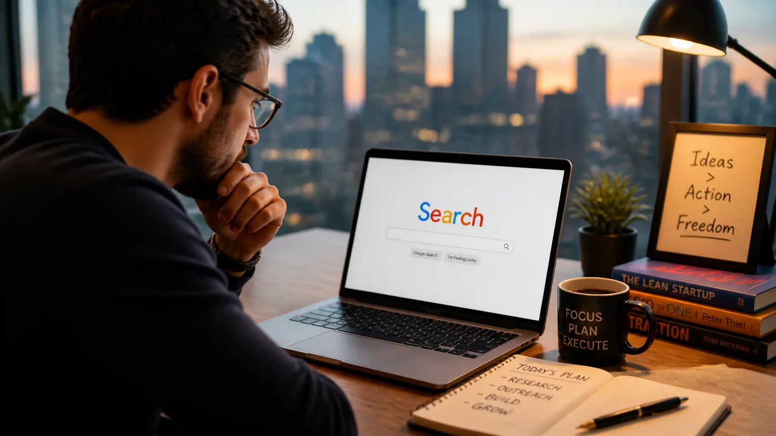 Mastering Your Ohio LLC Search: A Step-by-Step Guide