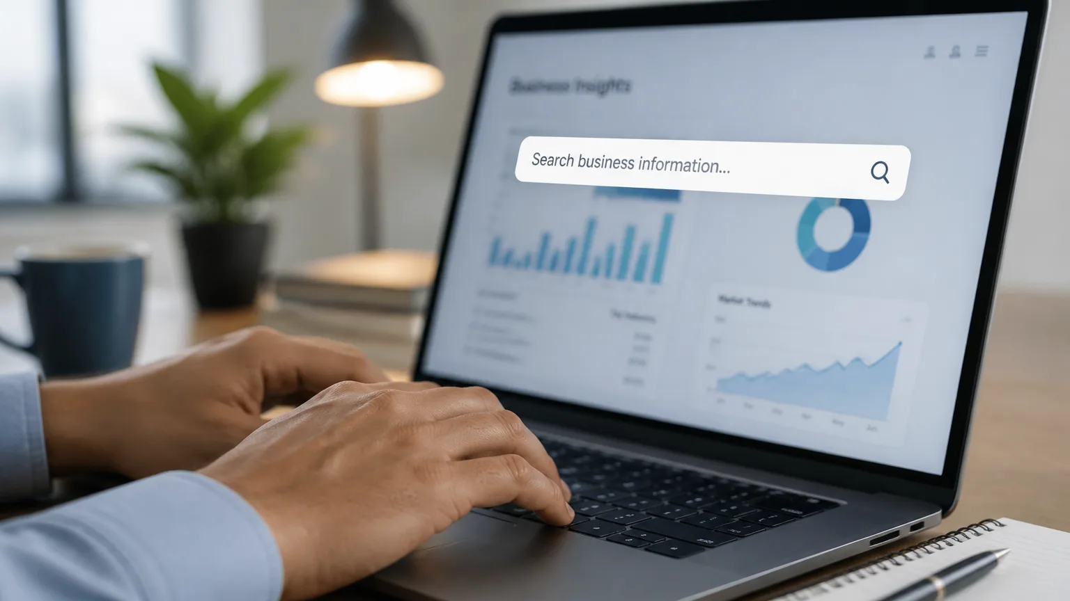 Mastering the New York Business Entity Search: Essential Steps Explained