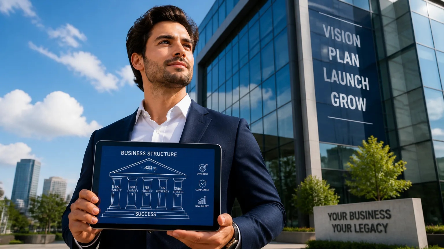 Essential Legal Considerations for Startups: Your Complete Guide to Success