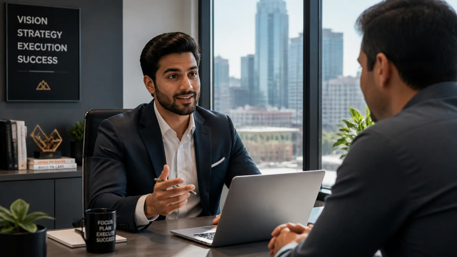 Unlock Success: Top 5 Benefits of Starting a Business That Provides Services