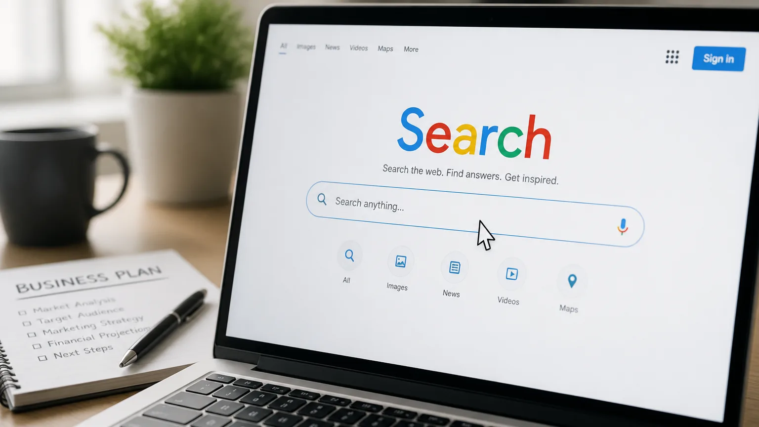 Mastering Ohio Business Search: Your Step-by-Step Guide to Success