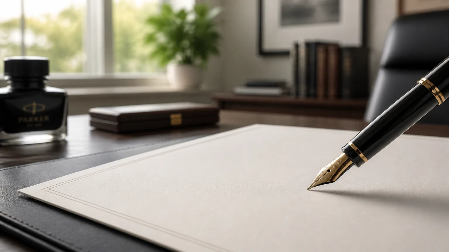 Mastering the Parts of a Business Letter: A Complete Guide
