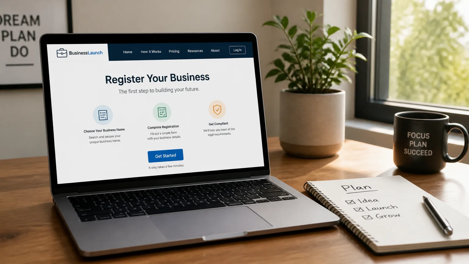 Commercial Registration Explained: Essential Guide for Aspiring Entrepreneurs