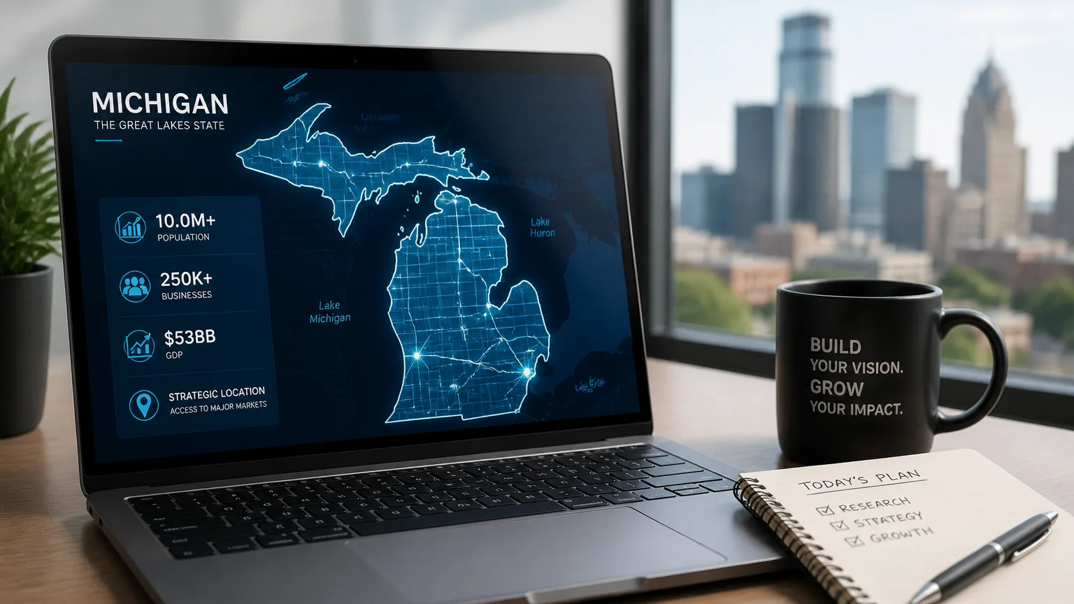 Mastering Michigan LLC Lookup: Effective Tips for Entrepreneurs