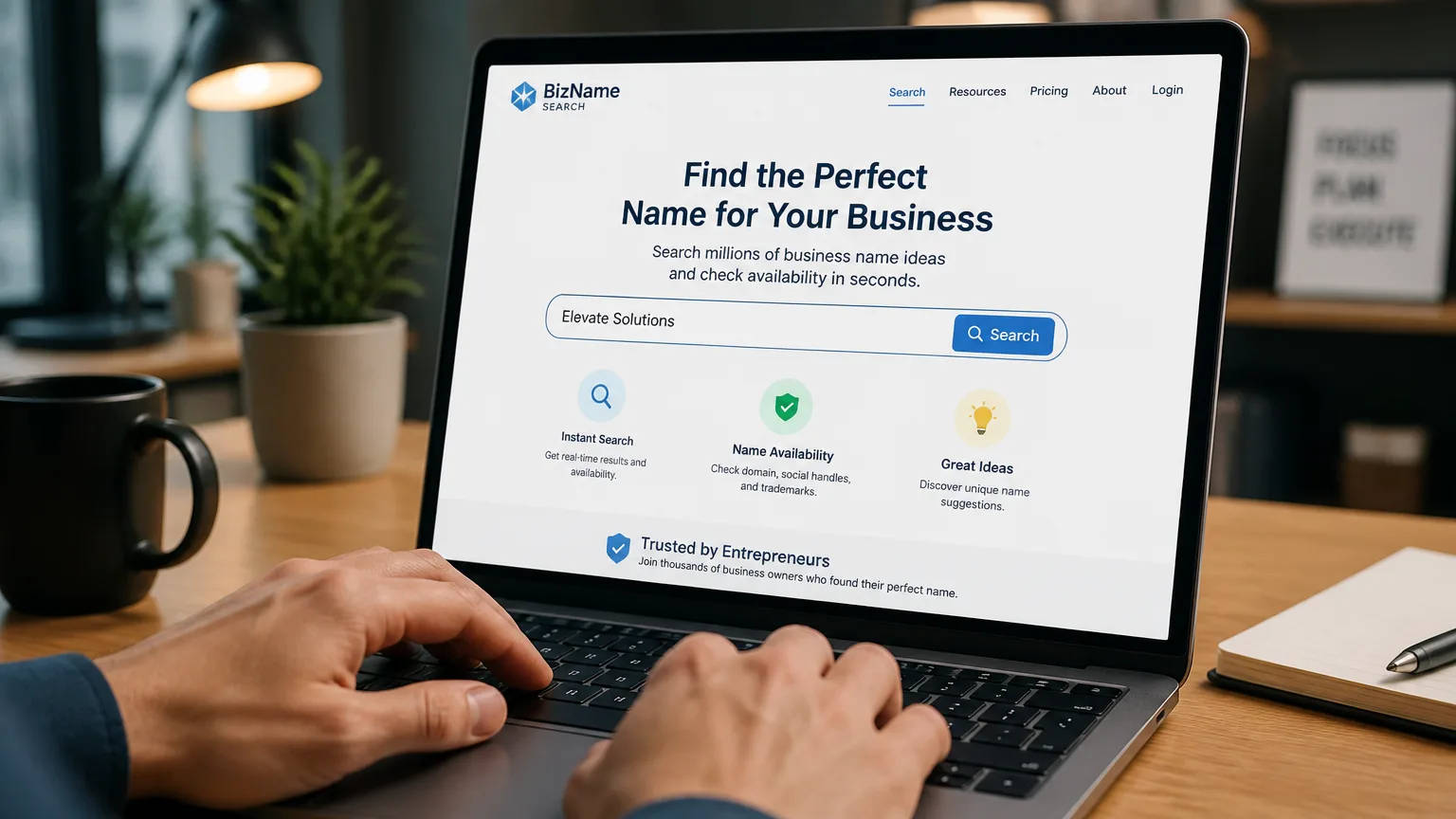 NC Business Search: Your Step-by-Step Guide to Success