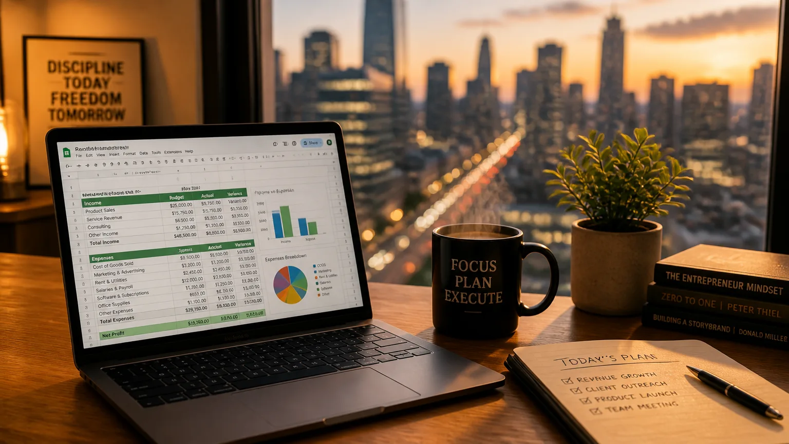 The Most Common Form of Business Ownership: A Comprehensive Overview