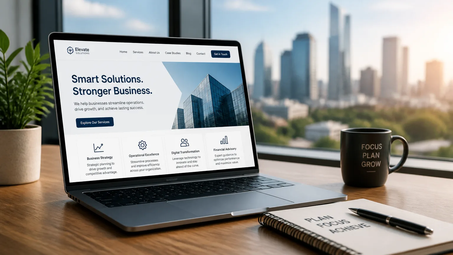 Top 5 GA Business Services to Fast-Track Your LLC Formation