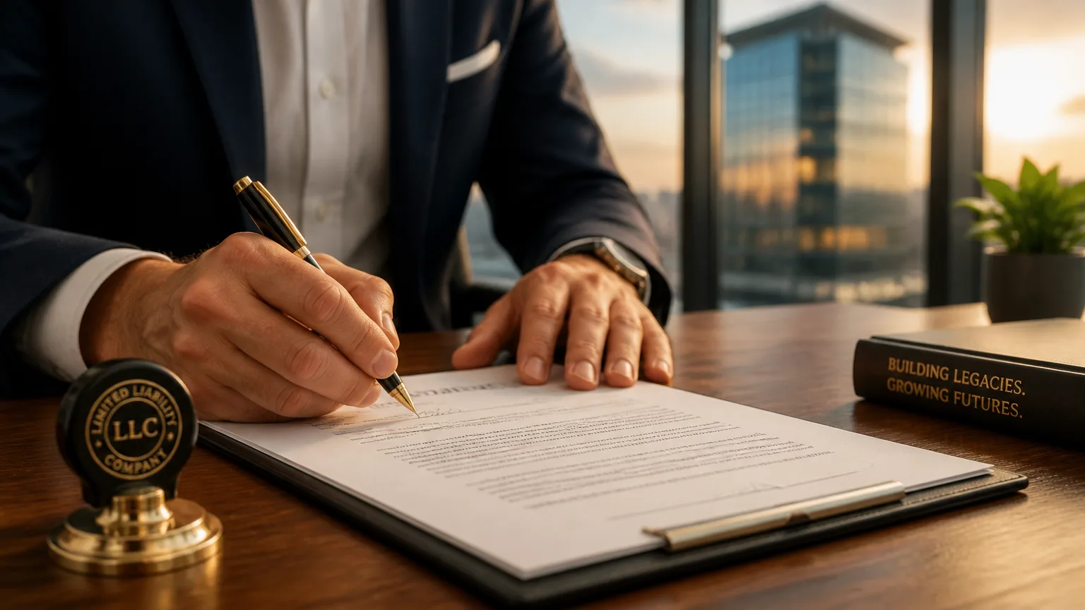 Step-by-Step Guide: How to Create a Corporation in California