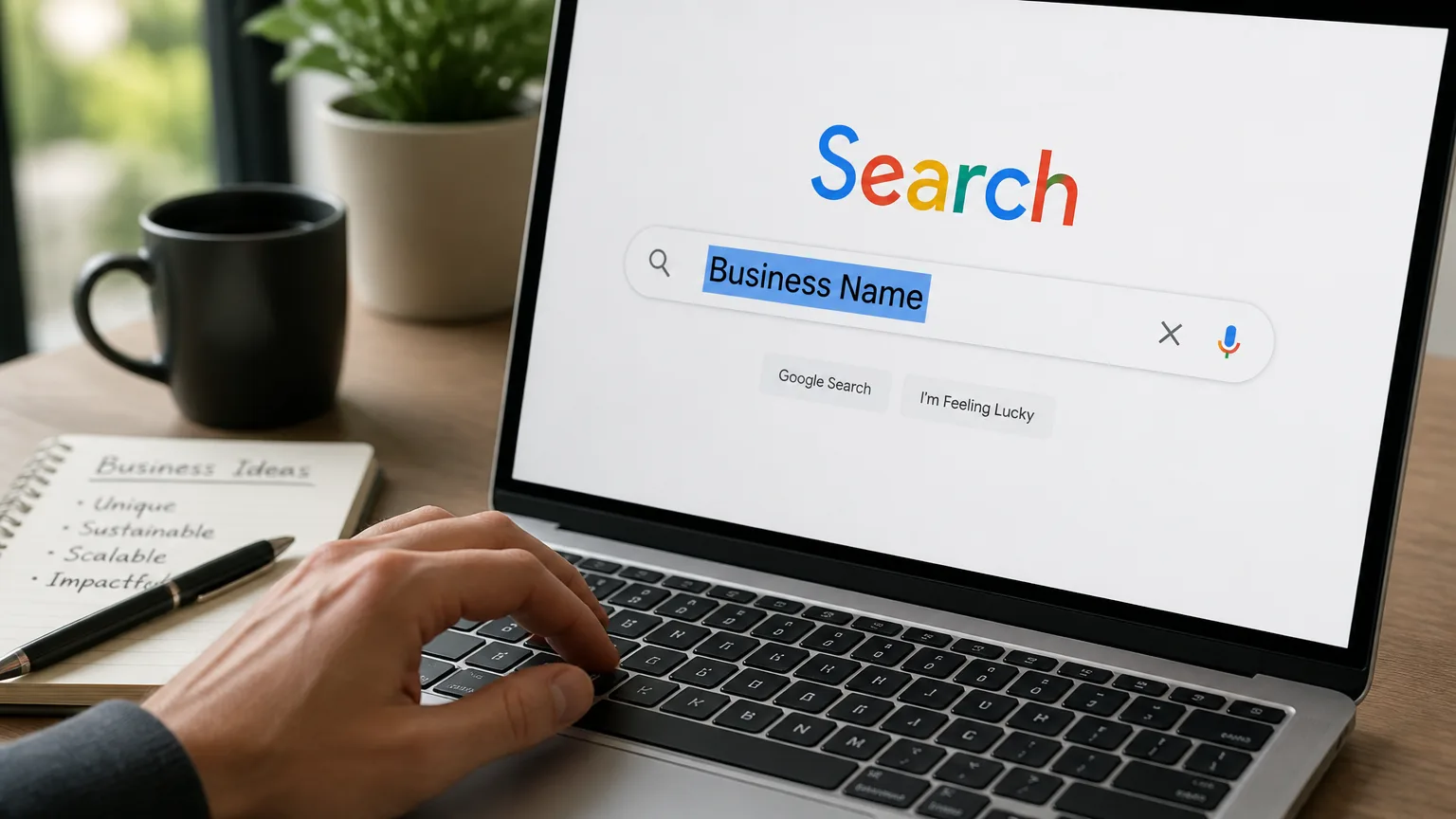 Mastering the CT Business Search: A Step-by-Step Guide