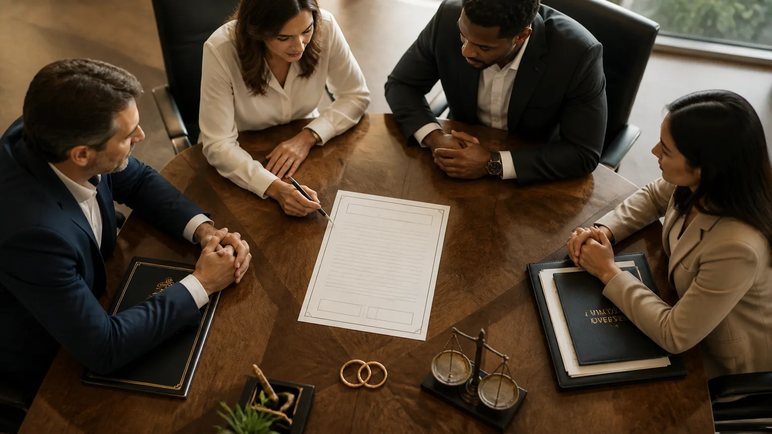 Multi Member LLC Operating Agreement: Key Provisions to Include