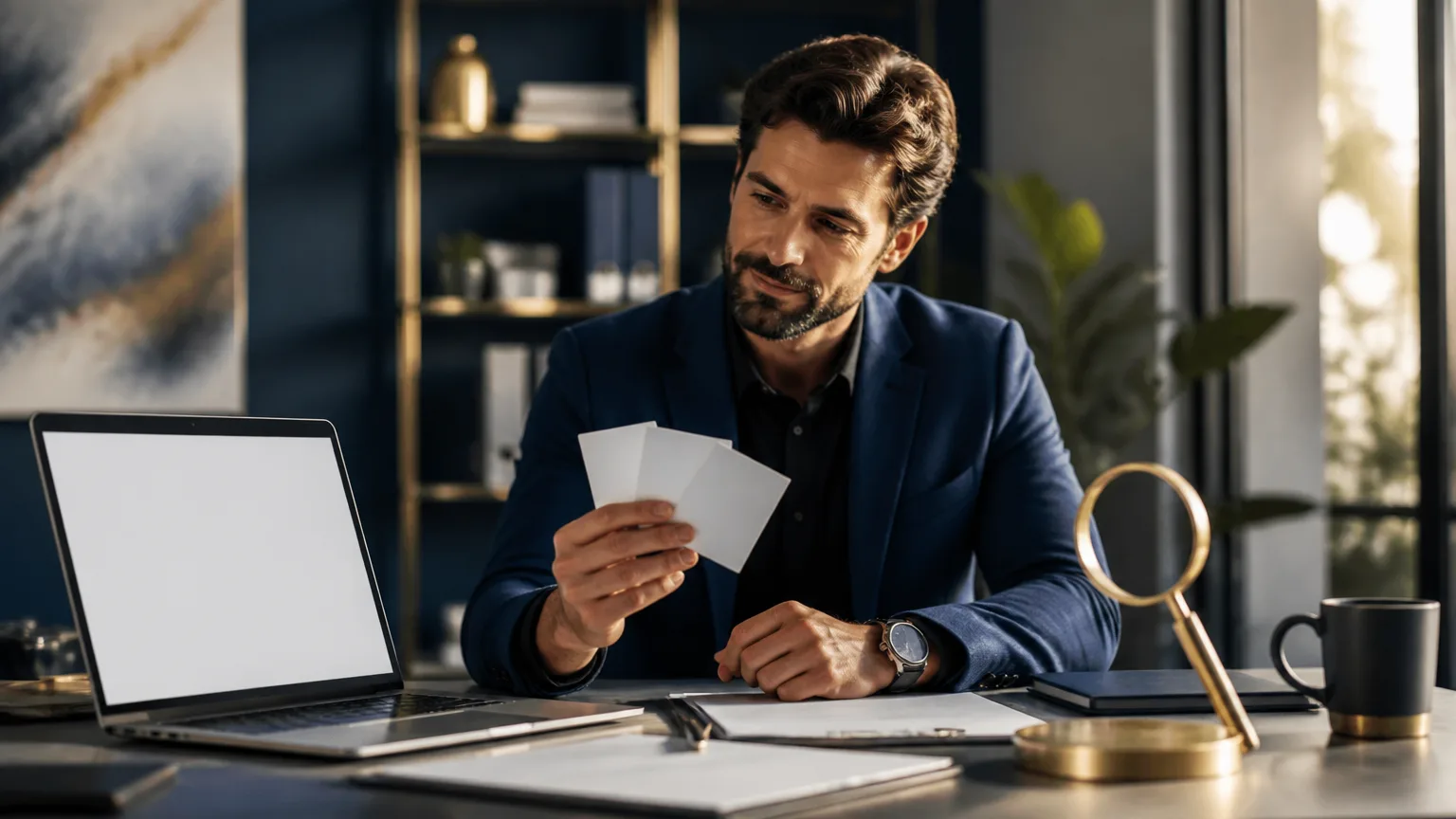 How to Choose a Unique Business Name for an LLC: Step-by-Step Guide