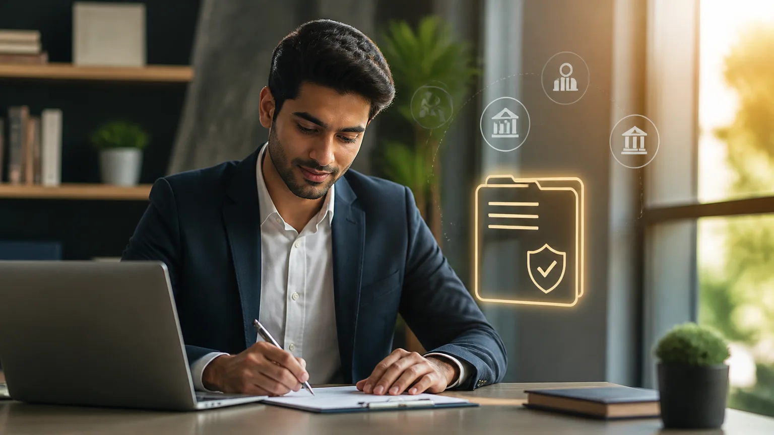 Company Registration: A Step-by-Step Guide for New Businesses
