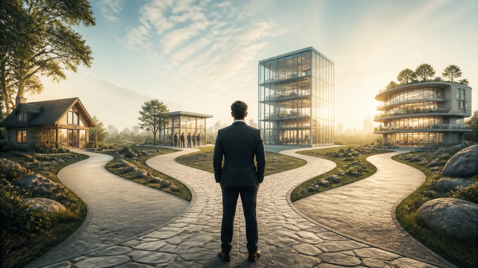 Forms of Business Ownership Explained: A Guide for New Entrepreneurs