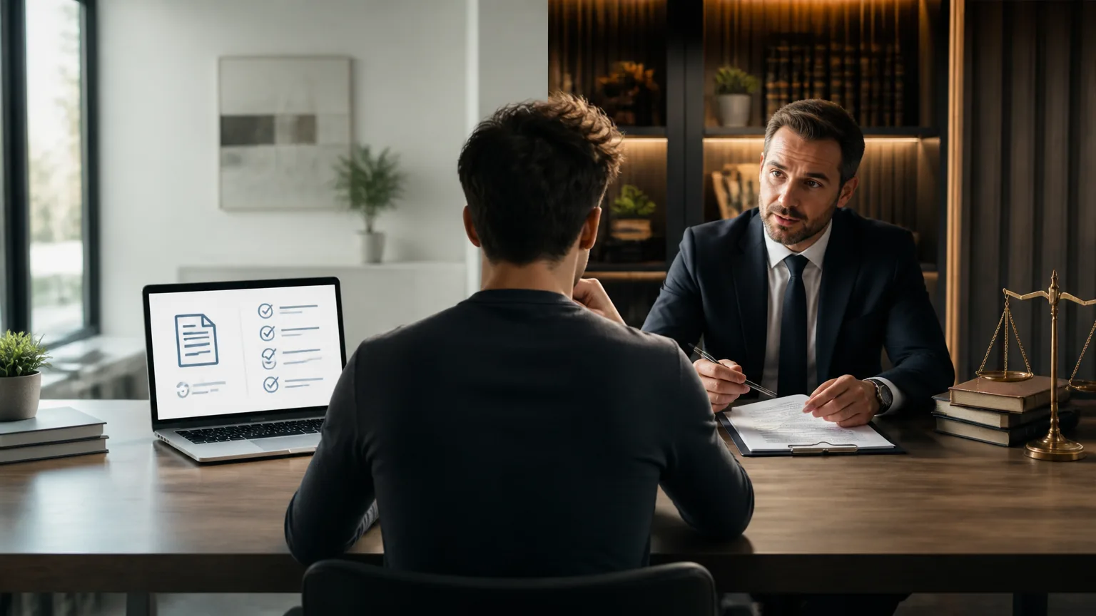 Business Formation Lawyer vs. Online LLC Service: Which Should You Choose?