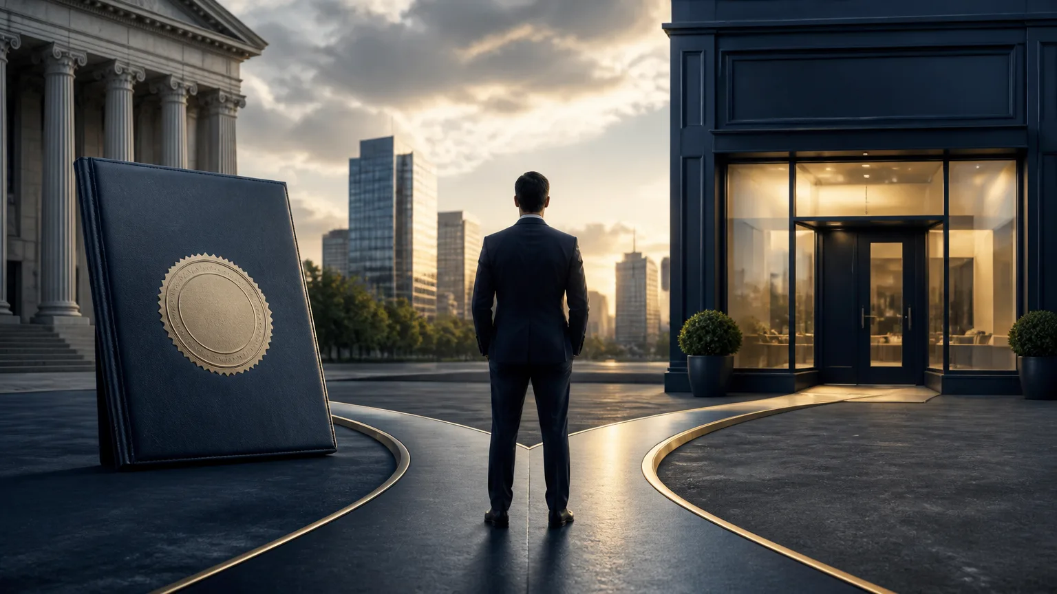 Business Legal Name vs DBA: Key Differences Every Owner Should Know