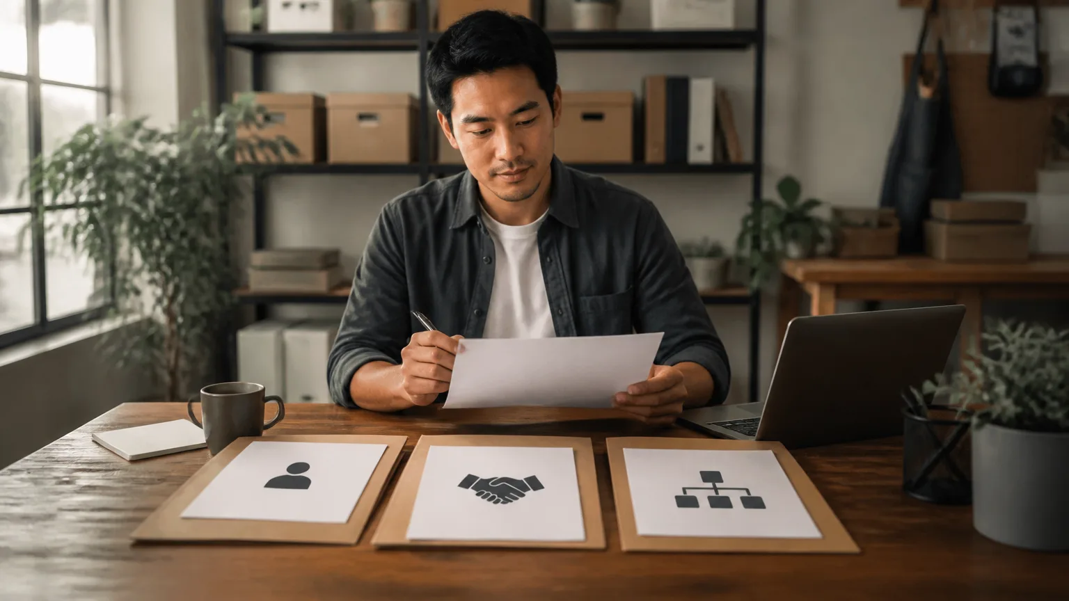 Small Companies: Definition, Types, and Common Business Structures Explained