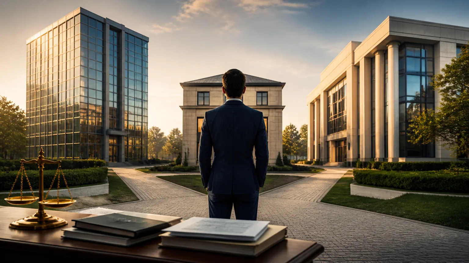 Legal Entity: Types, Examples, and How to Choose the Right One
