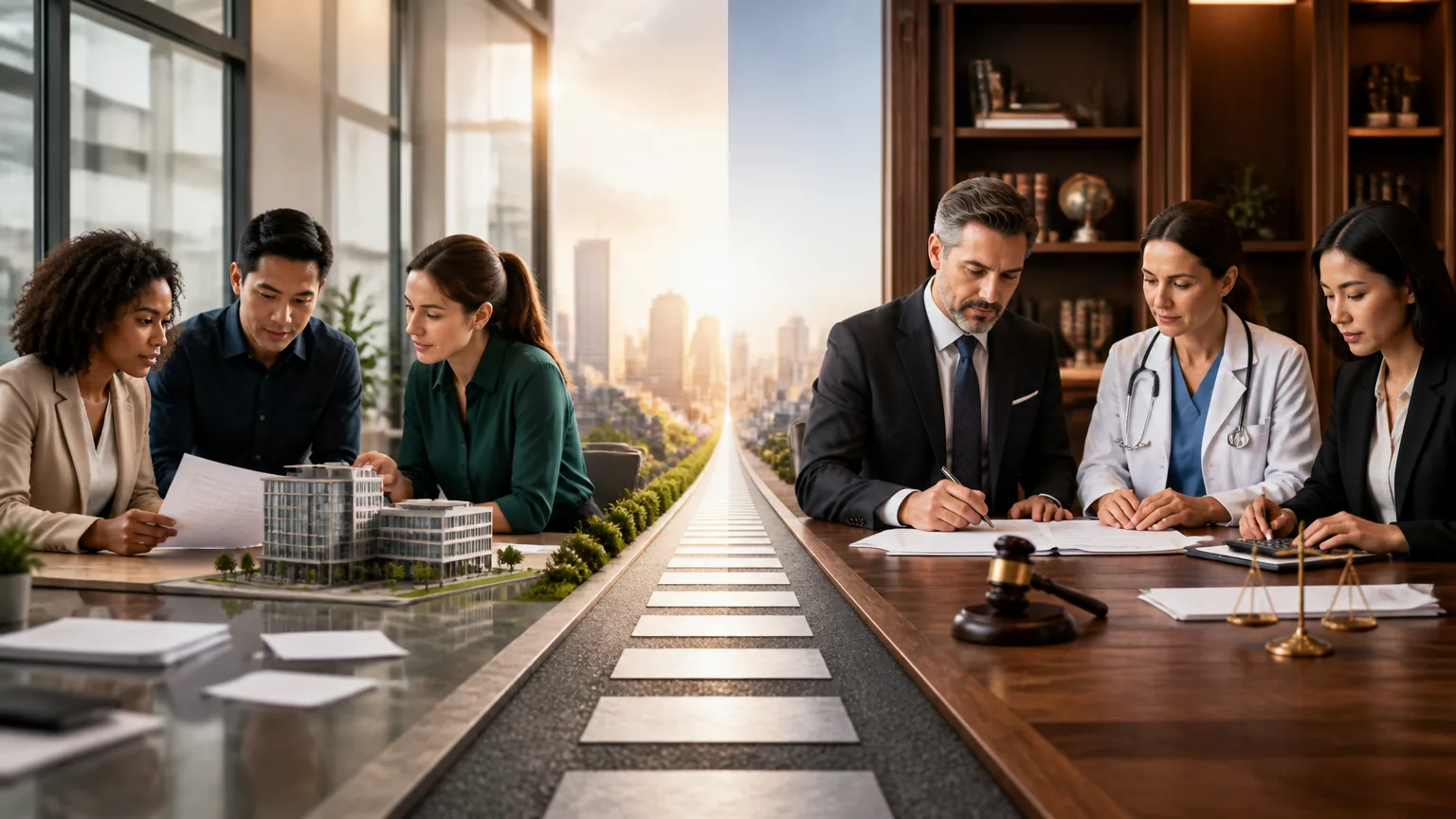 LLC vs Professional LLC: Key Differences, Rules, and Eligibility Requirements
