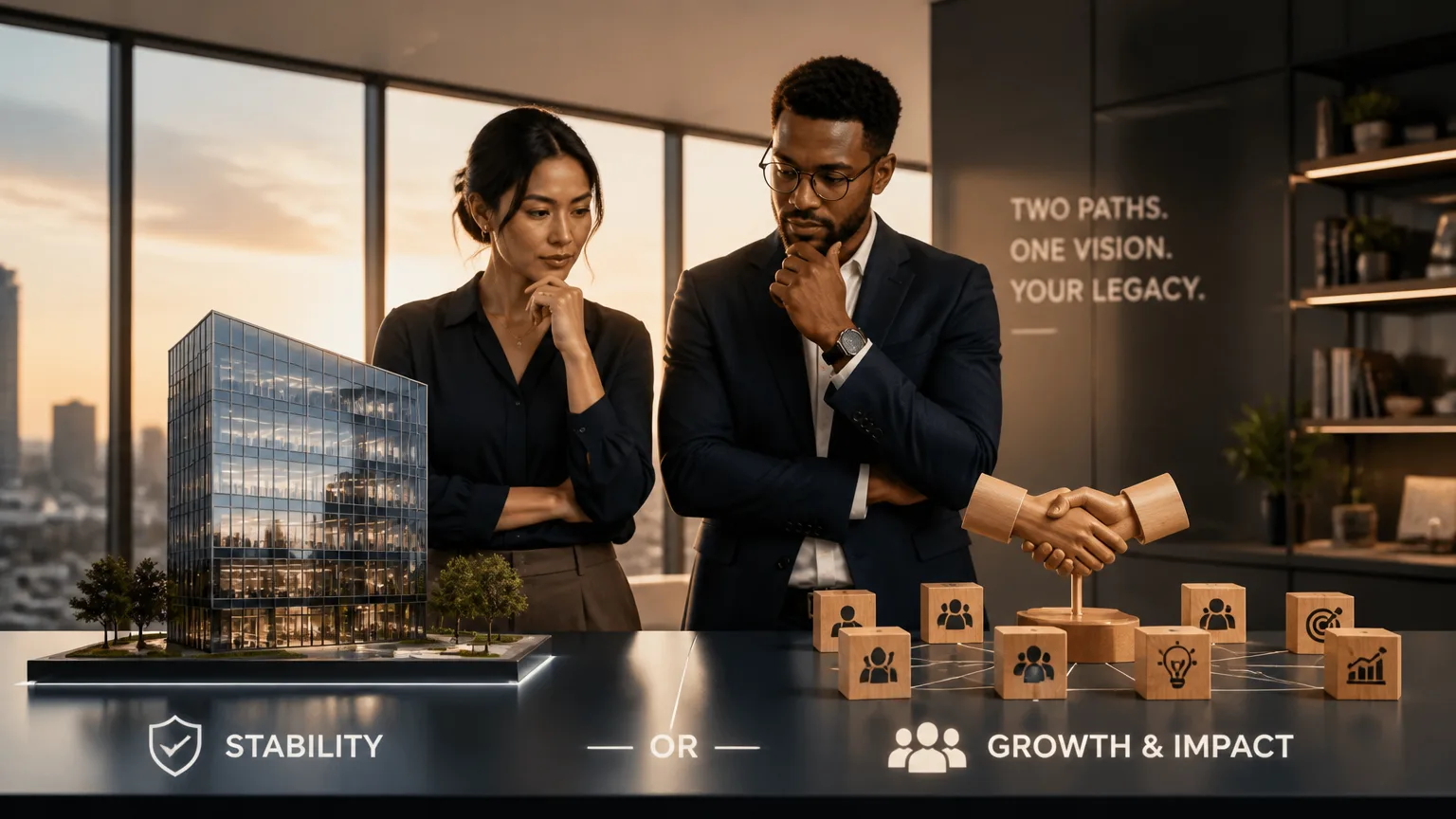 Difference Between LLC and Partnership: Which Business Structure Fits Best?