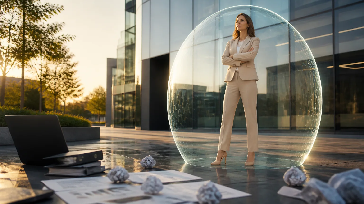 LLC Advantages: 7 Reasons Entrepreneurs Choose This Business Structure