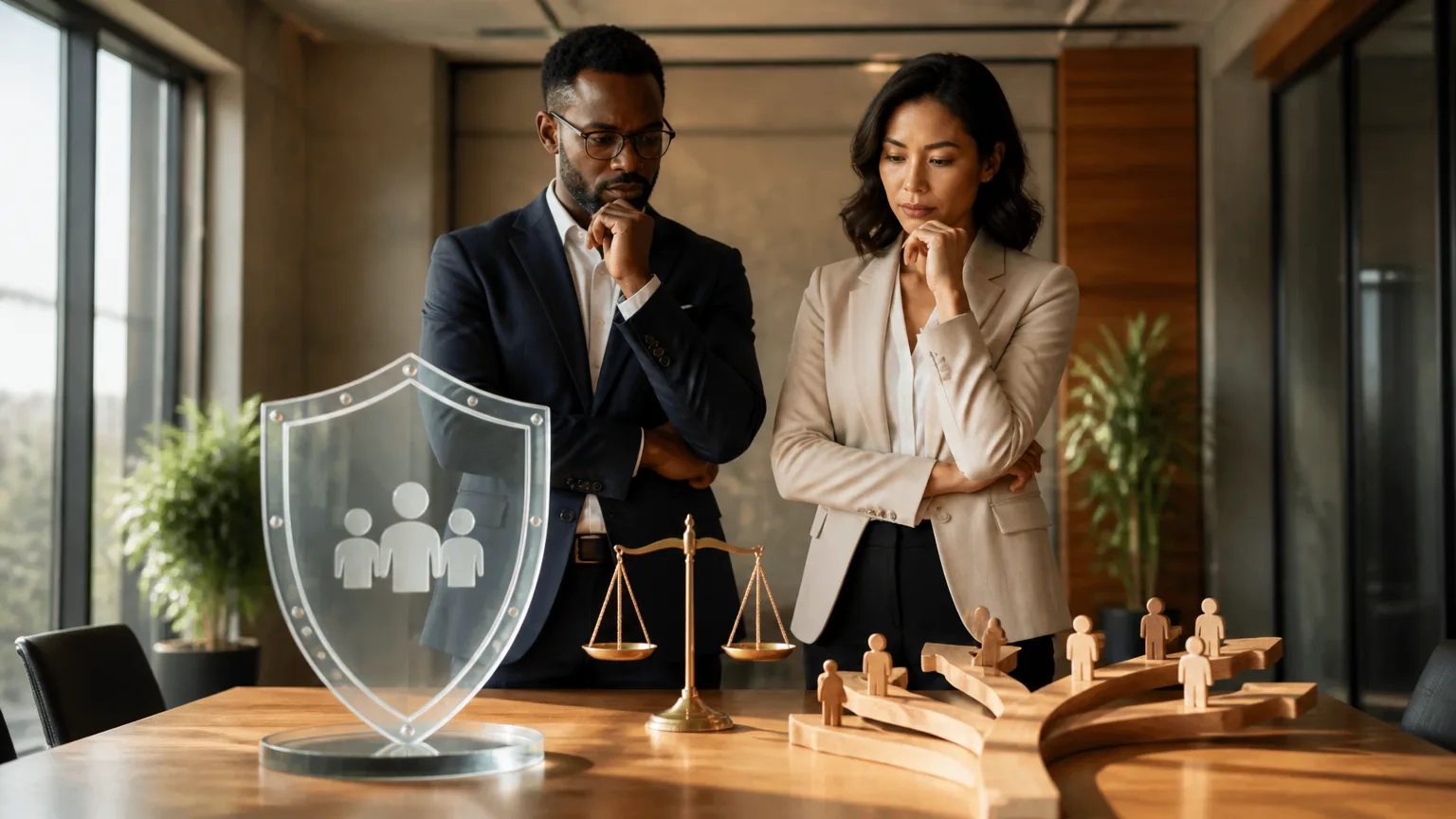 Multi Member LLC vs Partnership: Key Differences for Business Owners