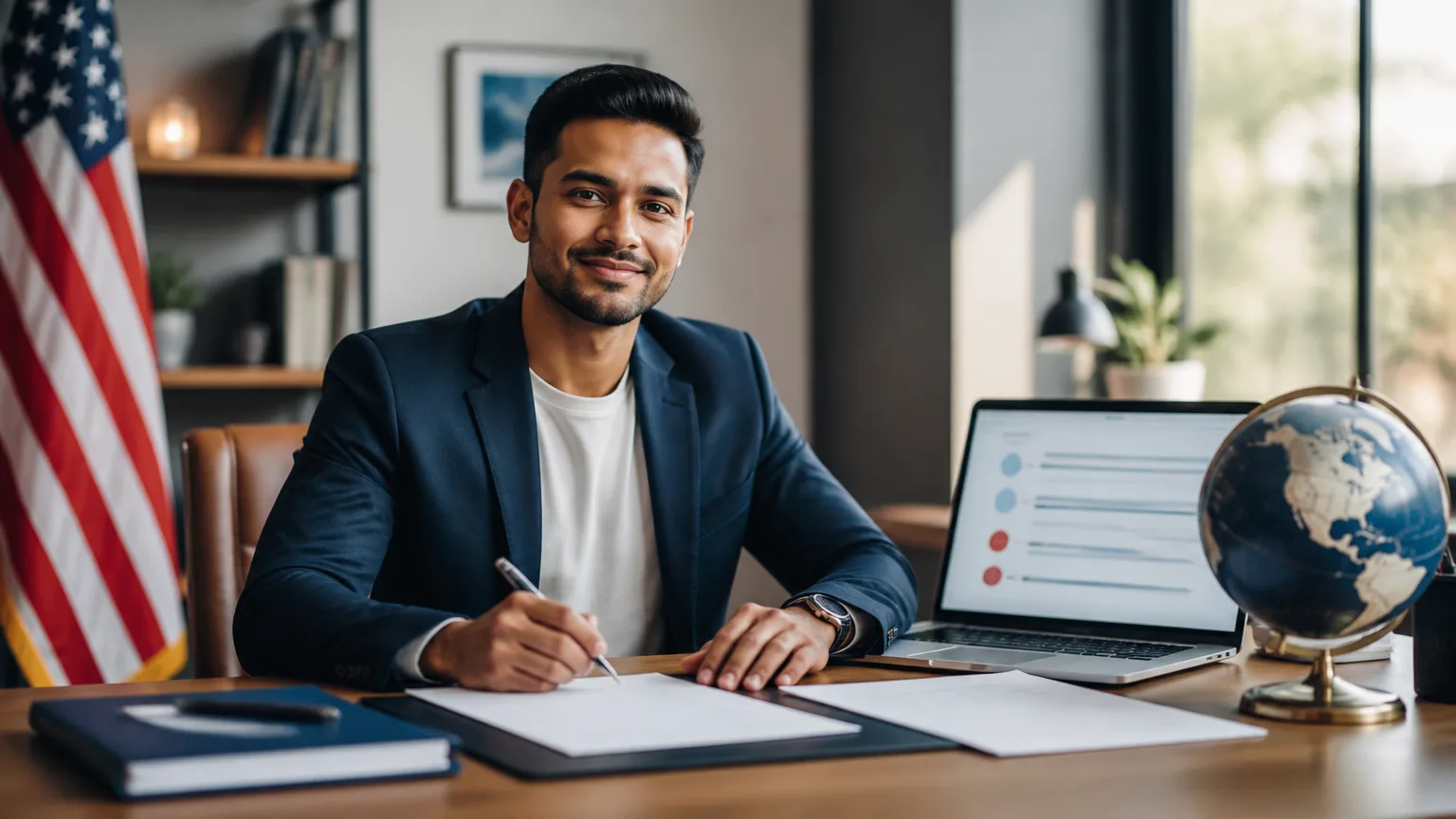 Register a US Company: Step-by-Step Formation Guide for Entrepreneurs