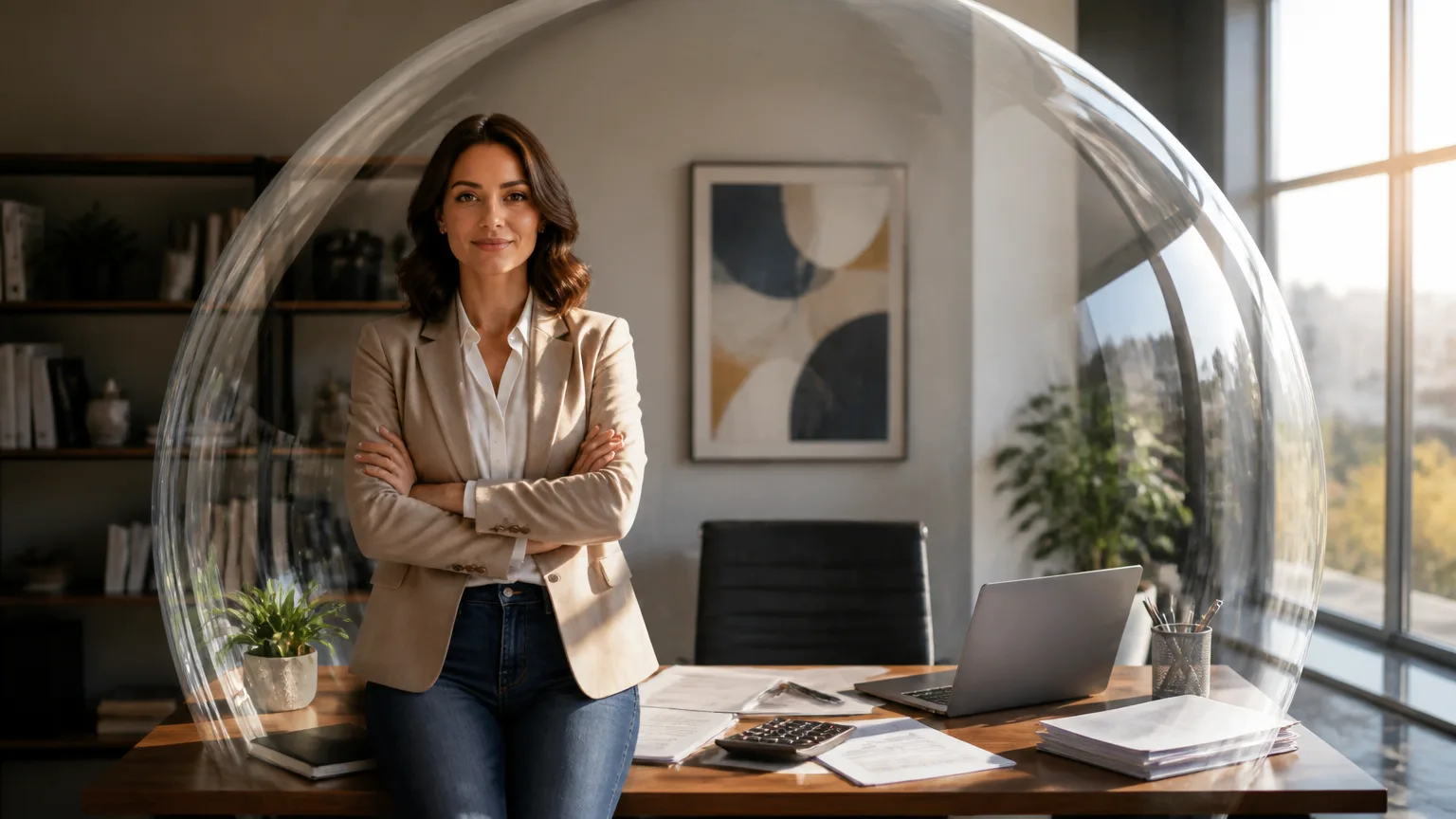 8 Benefits of an LLC for Small Business Owners and Entrepreneurs