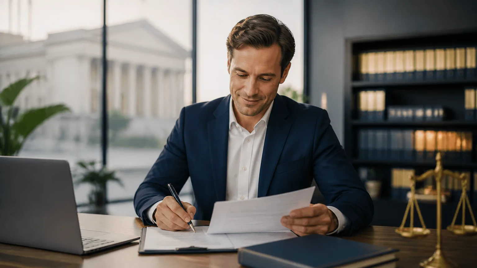 Company Name Registration: How to Register Your Business Name Step-by-Step