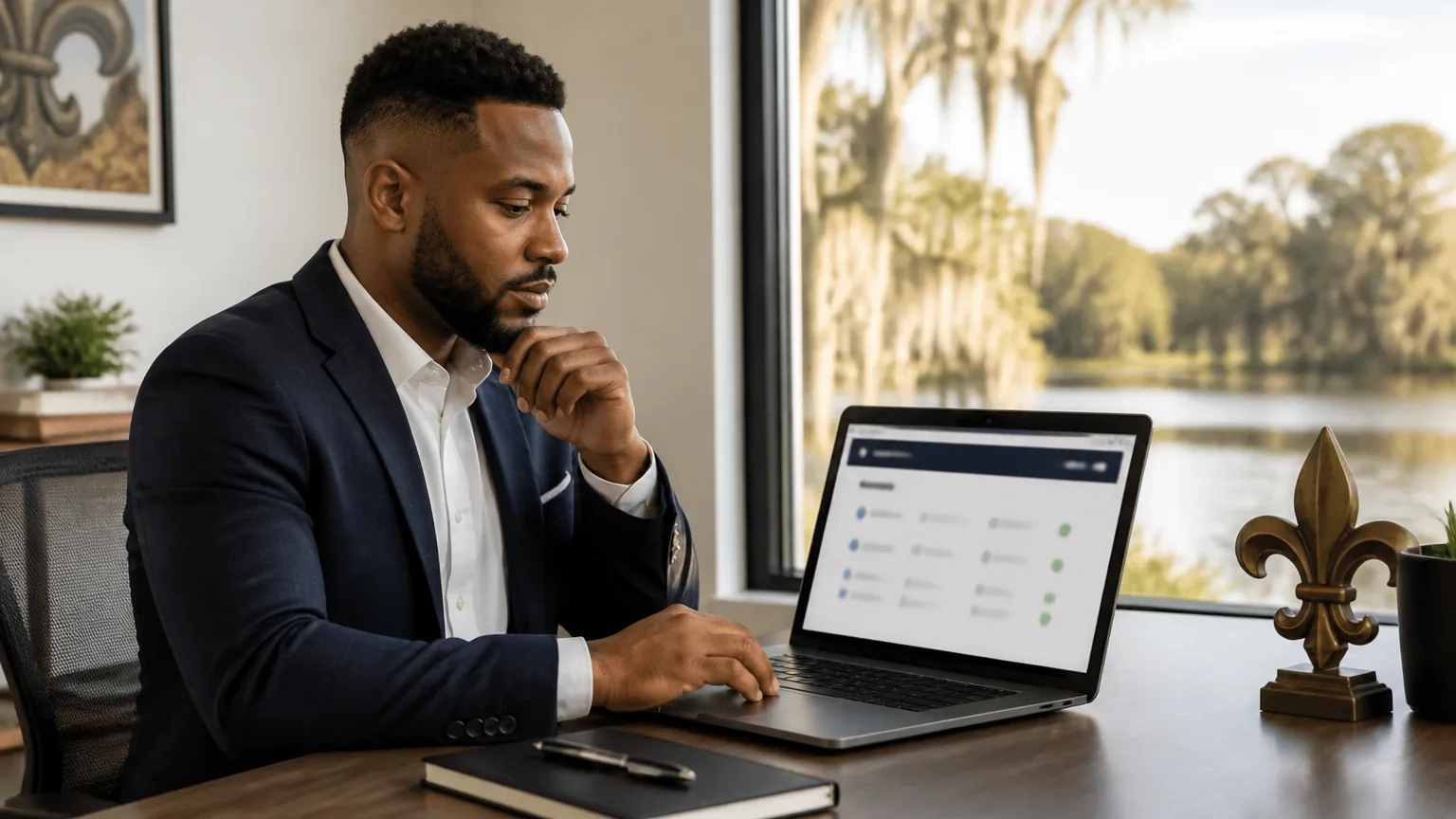 Louisiana Business Entity Search: A Step-by-Step Guide for Entrepreneurs